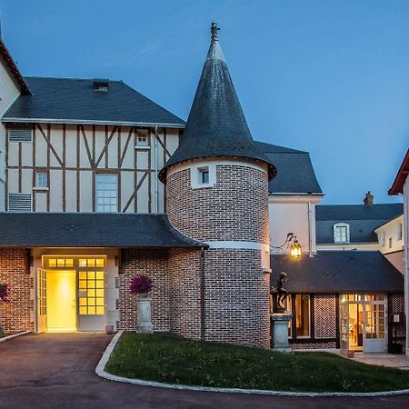 Relais Des Trois Chateaux Hotel-Restaurant - Teritoria Cour-Cheverny Luaran gambar