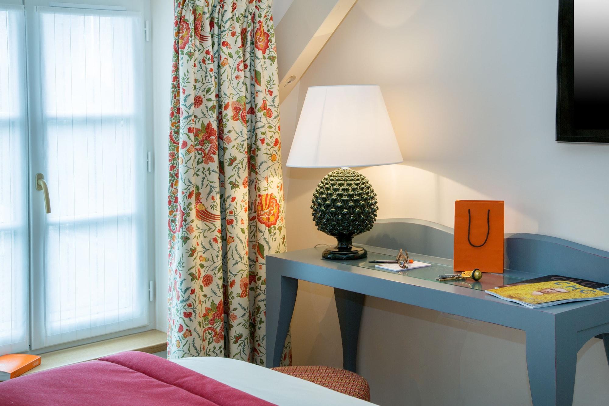 Relais Des Trois Chateaux Hotel-Restaurant - Teritoria Cour-Cheverny Luaran gambar