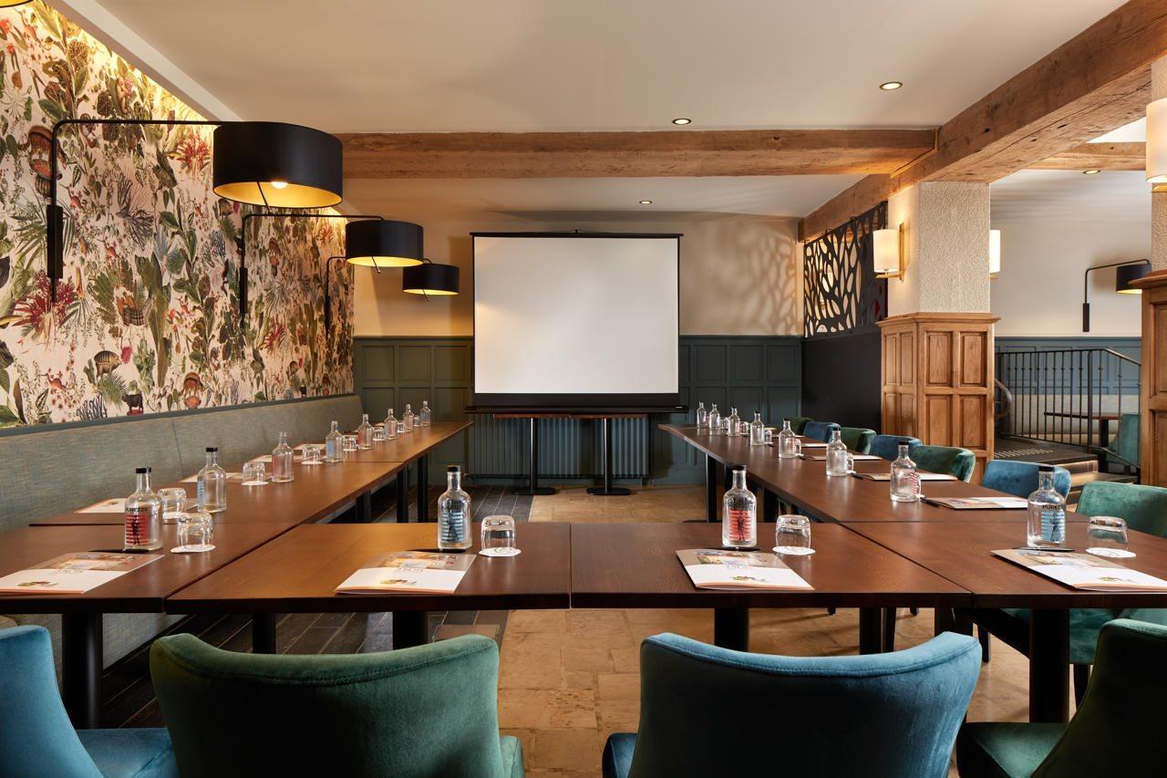 Relais Des Trois Chateaux Hotel-Restaurant - Teritoria Cour-Cheverny Luaran gambar