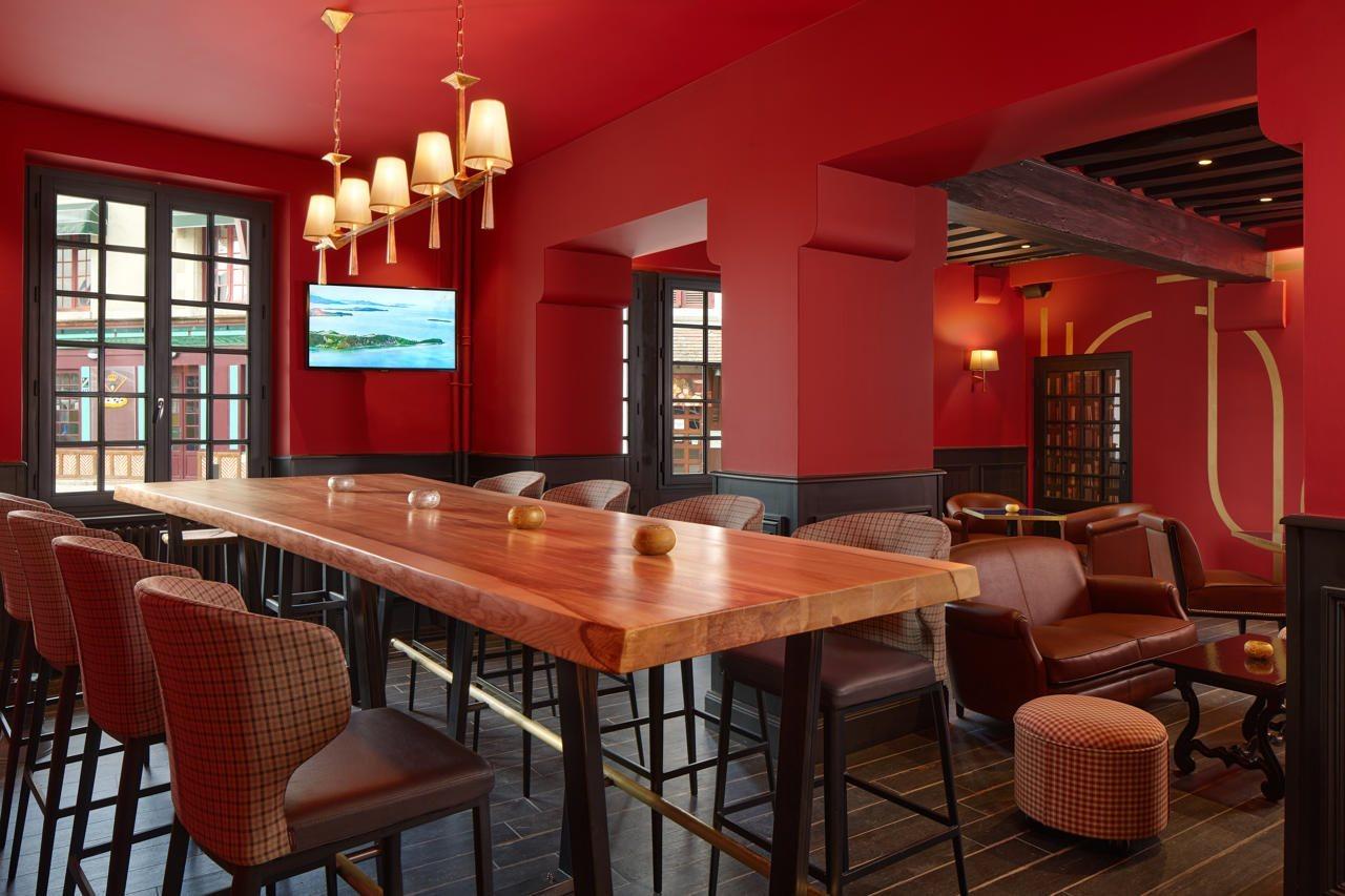 Relais Des Trois Chateaux Hotel-Restaurant - Teritoria Cour-Cheverny Luaran gambar