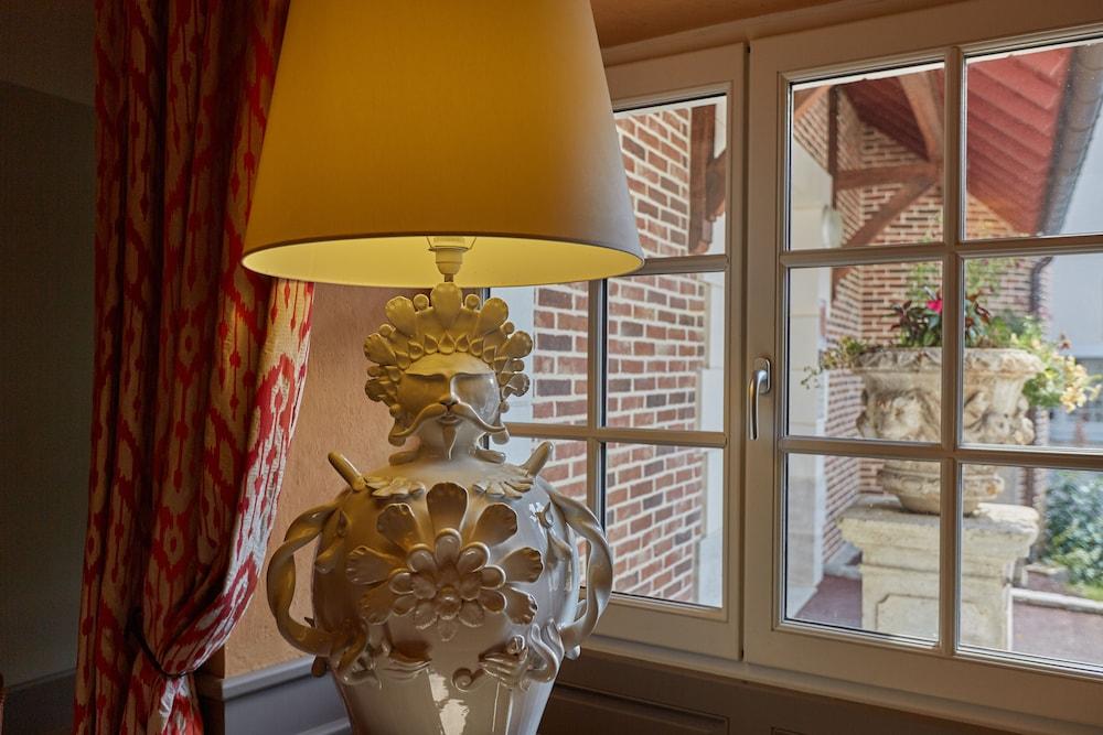 Relais Des Trois Chateaux Hotel-Restaurant - Teritoria Cour-Cheverny Luaran gambar